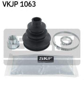 Комплект пыльника шруса SKF VKJP 1063