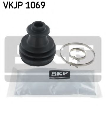 Комплект пыльника шруса SKF VKJP 1069