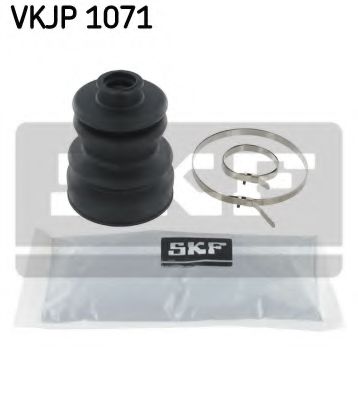Комплект пыльника шруса SKF VKJP 1071