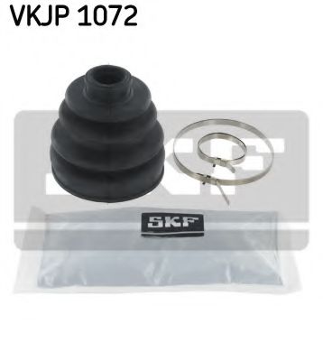 Комплект пыльника шруса SKF VKJP 1072