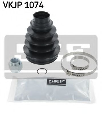 Комплект пыльника шруса SKF VKJP 1074