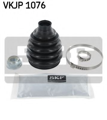 Комплект пыльника шруса SKF VKJP 1076