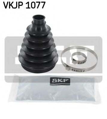 Комплект пыльника шруса SKF VKJP 1077