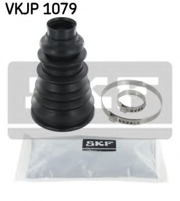 Комплект пыльника шруса SKF VKJP 1079
