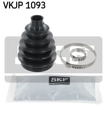Комплект пыльника шруса SKF VKJP 1093