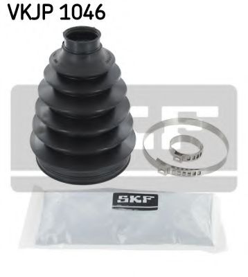 Комплект пыльника шруса SKF VKJP 1046