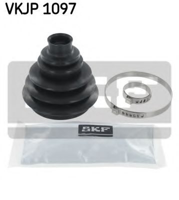 Комплект пыльника шруса SKF VKJP 1097