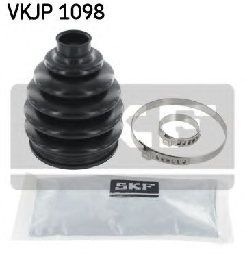 Комплект пыльника шруса SKF VKJP 1098