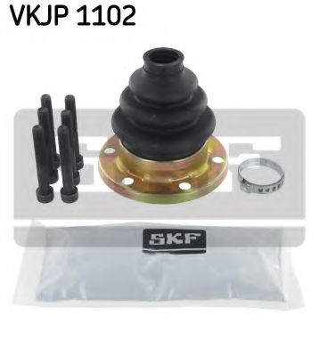 Комплект пыльника шруса SKF VKJP 1102