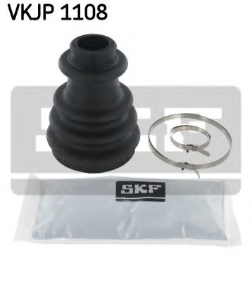 Комплект пыльника шруса SKF VKJP 1108