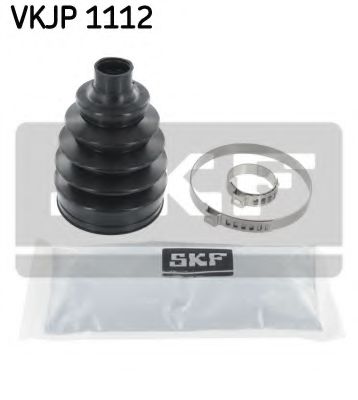 Комплект пыльника шруса SKF VKJP 1112