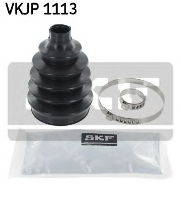 Комплект пыльника шруса SKF VKJP 1113