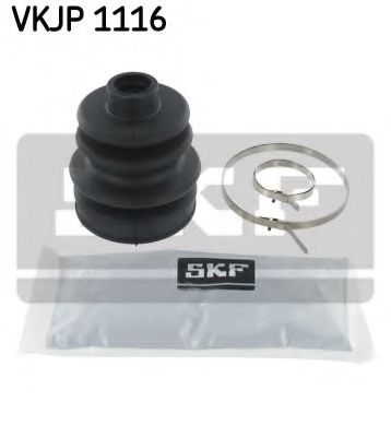 Комплект пыльника шруса SKF VKJP 1116