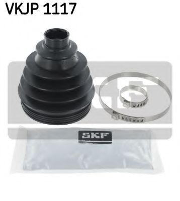 Комплект пыльника шруса SKF VKJP 1117