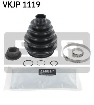 Комплект пыльника шруса SKF VKJP 1119