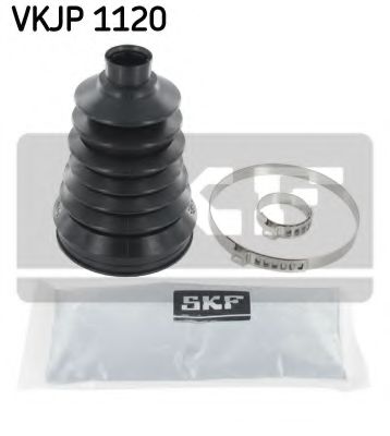 Комплект пыльника шруса SKF VKJP 1120
