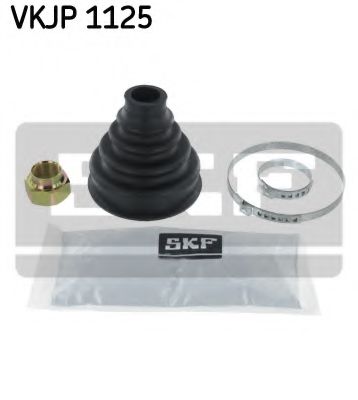 Комплект пыльника шруса SKF VKJP 1125