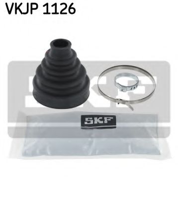 Комплект пыльника шруса SKF VKJP 1126