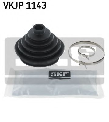 Комплект пыльника шруса SKF VKJP 1143