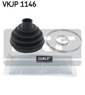 Комплект пыльника шруса SKF VKJP 1146