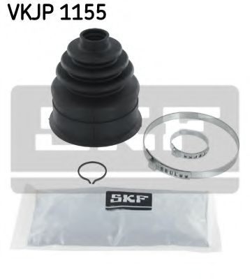 Комплект пыльника шруса SKF VKJP 1155
