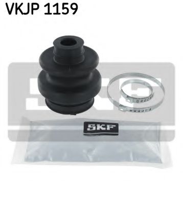 Комплект пыльника шруса SKF VKJP 1159