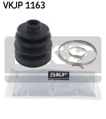 Комплект пыльника шруса SKF VKJP 1163