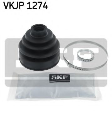 Комплект пыльника шруса SKF VKJP 1274