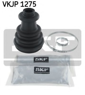 Комплект пыльника шруса SKF VKJP 1275
