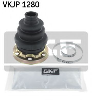 Комплект пыльника шруса SKF VKJP 1280
