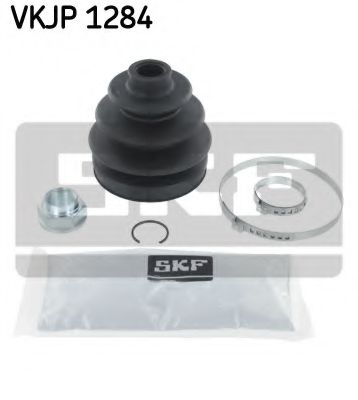 Комплект пыльника шруса SKF VKJP 1284