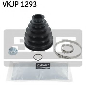 Комплект пыльника шруса SKF VKJP 1293