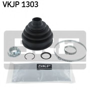Комплект пыльника шруса SKF VKJP 1303