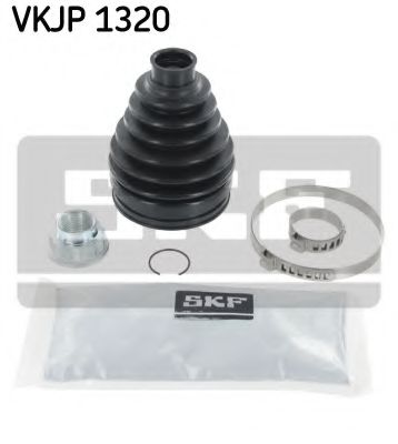 Комплект пыльника шруса SKF VKJP 1320