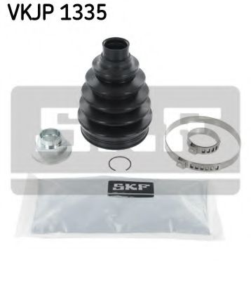 Комплект пыльника шруса SKF VKJP 1335