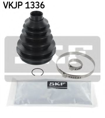 Комплект пыльника шруса SKF VKJP 1336