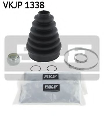 Комплект пыльника шруса SKF VKJP 1338