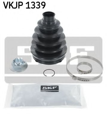Комплект пыльника шруса SKF VKJP 1339