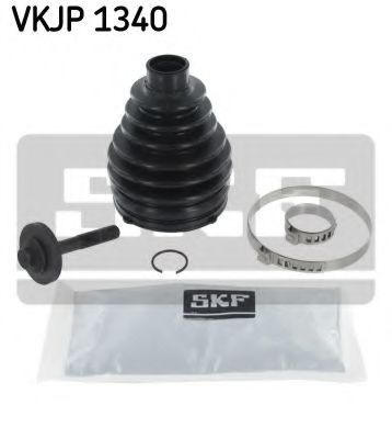 Комплект пыльника шруса SKF VKJP 1340