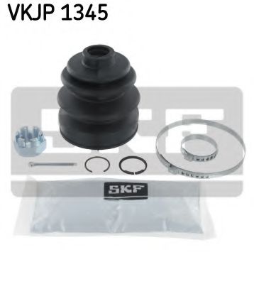 Комплект пыльника шруса SKF VKJP 1345