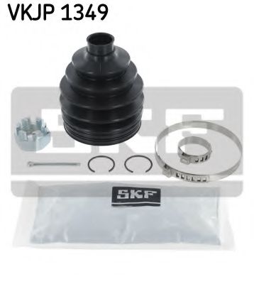 Комплект пыльника шруса SKF VKJP 1349