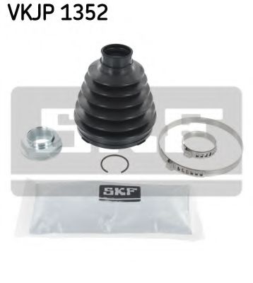 Комплект пыльника шруса SKF VKJP 1352