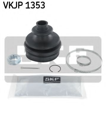 Комплект пыльника шруса SKF VKJP 1353
