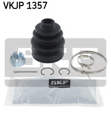 Комплект пыльника шруса SKF VKJP 1357