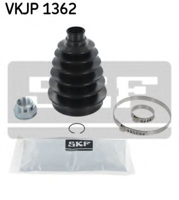 Комплект пыльника шруса SKF VKJP 1362