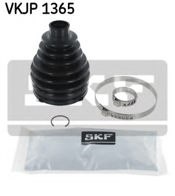 Комплект пыльника шруса SKF VKJP 1365