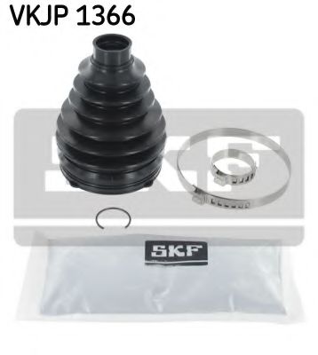 Комплект пыльника шруса SKF VKJP 1366