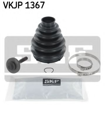 Комплект пыльника шруса SKF VKJP 1367