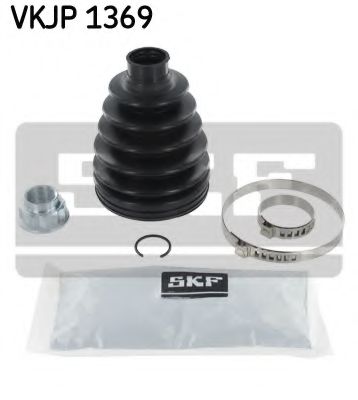 Комплект пыльника шруса SKF VKJP 1369