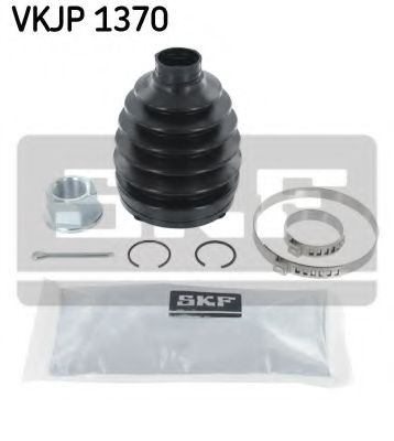 Комплект пыльника шруса SKF VKJP 1370